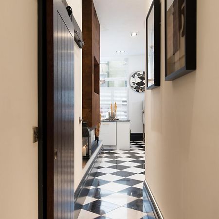The Vault Luxury Apartment Berwick Upon Tweed Exterior photo