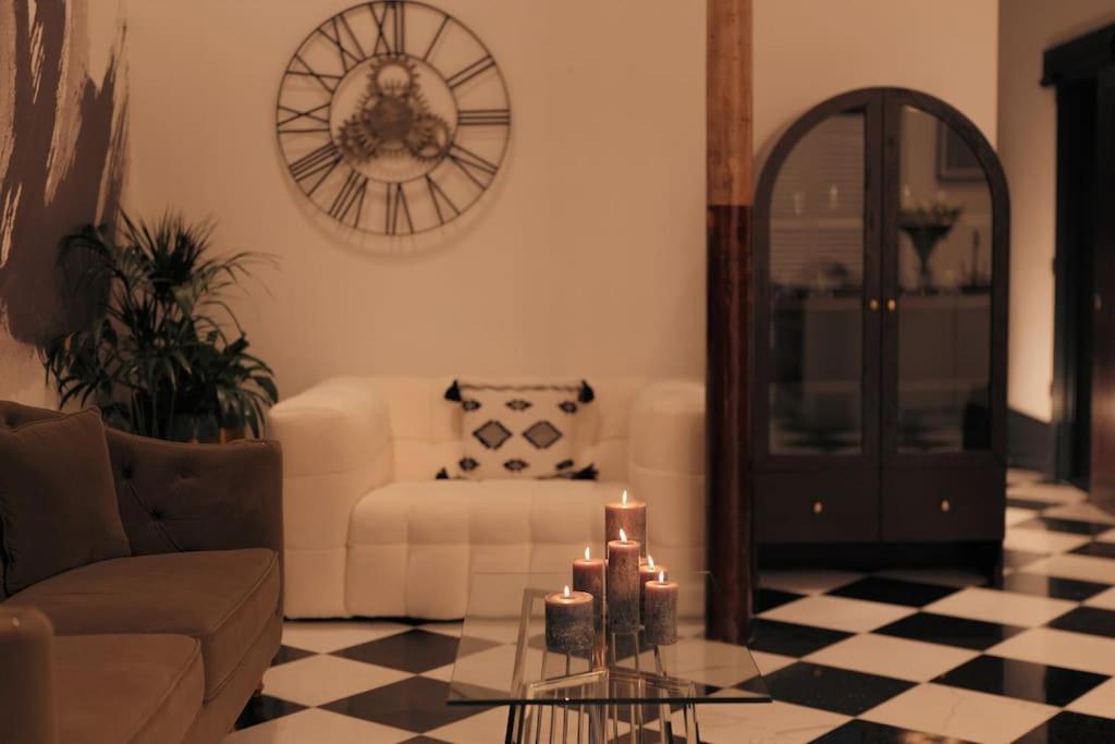 The Vault Luxury Apartment Berwick Upon Tweed Exterior photo